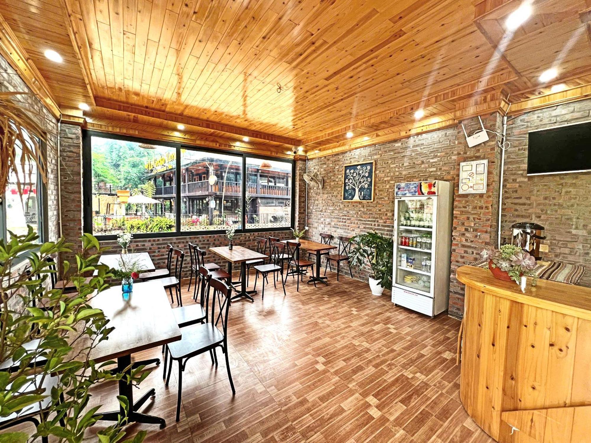 Вилла Chapa Stream House Шапа Экстерьер фото